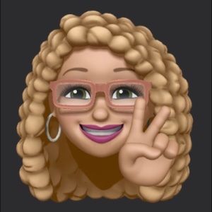 Meet your Posher, Patty